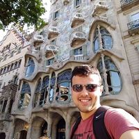 Matheus Rodrigues的照片