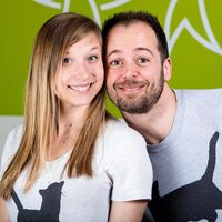 Fotos de Yoni Belanger