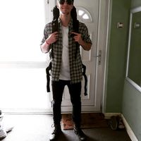 Jay Haycock的照片