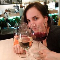 Terka Hyblova's Photo