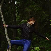 Eelika Kapitan的照片