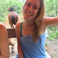 Anne van Gaans的照片