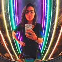 Lais Telles的照片