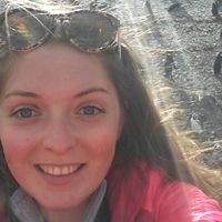 Julie Barbier's Photo