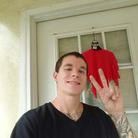 Brandon Aaron's Photo