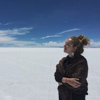 Melina Dreher的照片