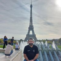 Olivier Chaprier的照片