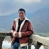 Fotos de Josue Rucum