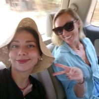 Vuslat Soytürk's Photo