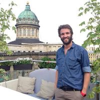 Carlos Duckwen's Photo