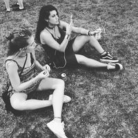 Fotos de Sarah Moumene