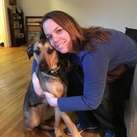 Lindsey Tredo's Photo