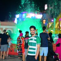 Abderrahmane El Hardi's Photo