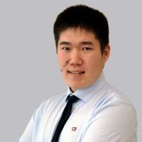 Dean Kuzhashev的照片