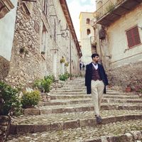 Photos de MATTEO zauli