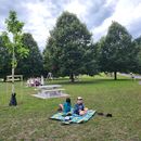 фотография CS Riga Saturday Picnic @ Uzvaras Parks