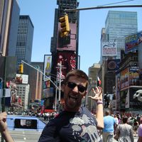 Michał Kubanek的照片