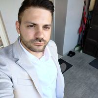 Donato Buonamico's Photo