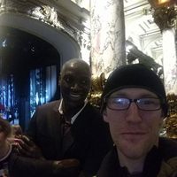 Fotos de Vincent Liron