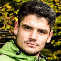 Krzysztof Kopeć's Photo