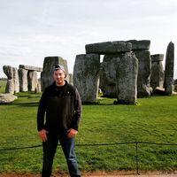 Eric Jacobs的照片