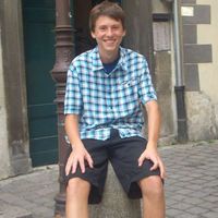 Benedikt Vesely的照片