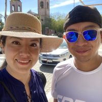 MARLEN CASTRO's Photo