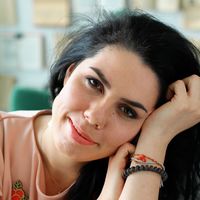 Photos de Daria Anikina