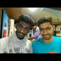 Vishal Vallamdas的照片