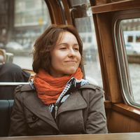 Ksenya Armand的照片