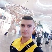 Frih Mansour's Photo