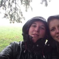 Angélique MAULNY's Photo