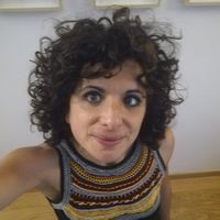 Elisabetta Palazzo的照片