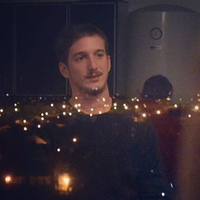 Fotos de facundo Vanini