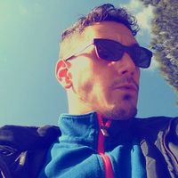 Thanos Karaviotis's Photo