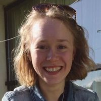 Ditte Marie Thomsen's Photo