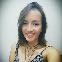 Mariana Porto's Photo