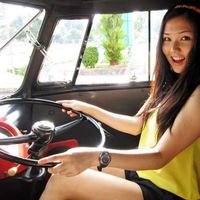 Jolynn Chiam's Photo