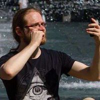 Le foto di Patrick Hohmeyer