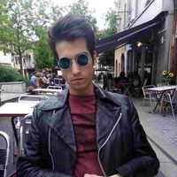 Clément Moriarty's Photo