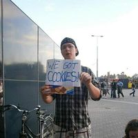 Raivis Vancers's Photo