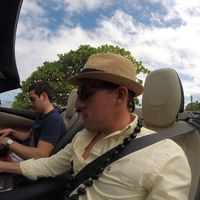 Photos de Omar Jacobo