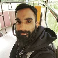 Umair Gujjar's Photo