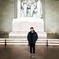 Sebastian Plaza's Photo