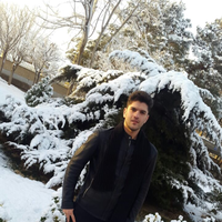 pouria rahimi's Photo