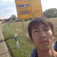 Takashi Nakagawa's Photo