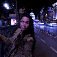 Uribí Patricia Farrera的照片