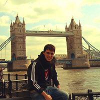 Daniel Guerrero的照片