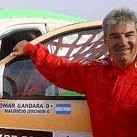 Omar Gandara's Photo