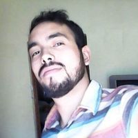 Cristhian Salas's Photo